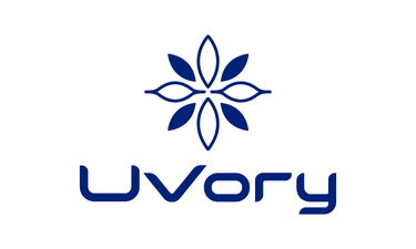 Uvory.com - Creative brandable domain for sale